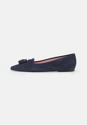 Instappers - dark blue
