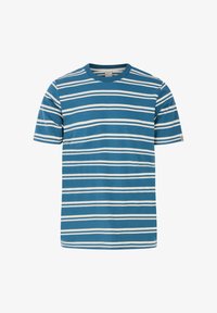 Nepasirinkta, raku blue