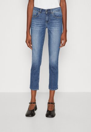 Jeans Slim Fit - blue