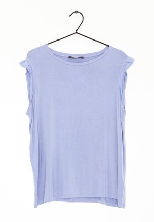 Tuniek - purple