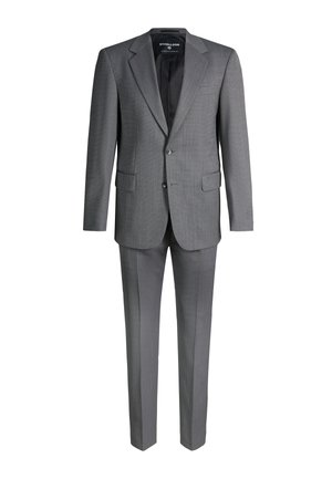 Strellson, STRELLSON ANZUG REECE JORY SET - Anzug - grau