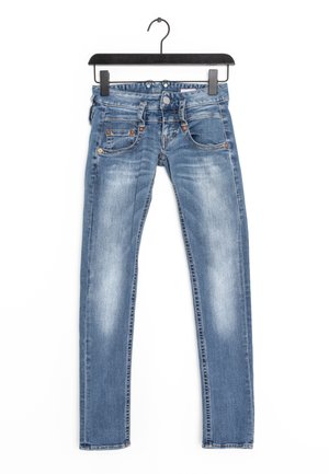 Jeans slim fit - blue