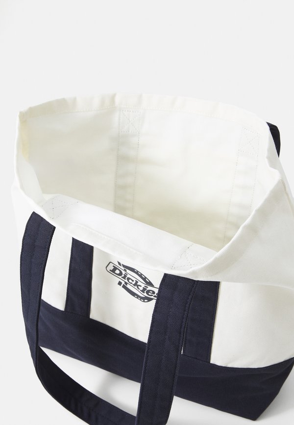 LOGO TOTE UNISEX - Tote bag - night sky4