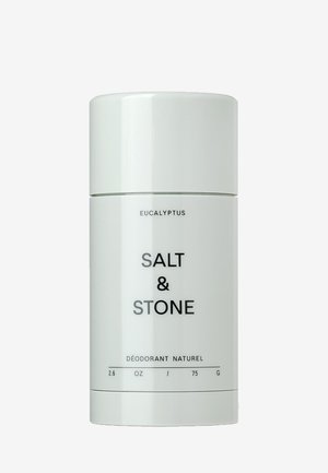 DEODORANT EUCALYPTUS - Deodorant - -