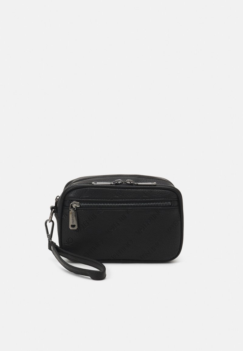 Valentino Bags DROP UNISEX Wash bag nero/black Zalando.co.uk