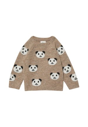 s.Oliver, Maglione - braun