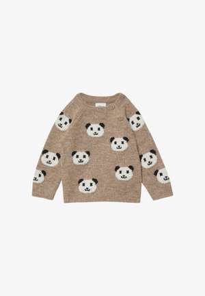 s.Oliver, Maglione - braun