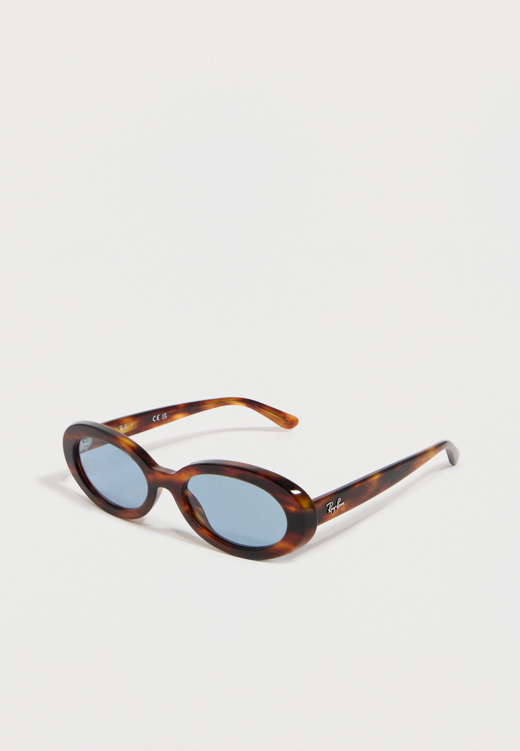 Ray-Ban Sunglasses - havana/brown - Zalando.co.uk