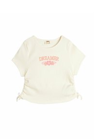 Koton Printtipaita - beige