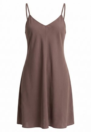 ONLY, 15371753 - Vestido informal - marron
