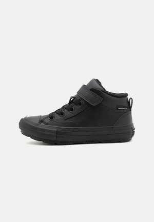 Converse CHUCK TAYLOR ALL STAR MALDEN STREET UNISEX - Sneakers hoog - black