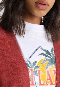 ICHI Kofta - mottled red