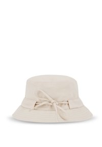 Johnny Urban BUCKET HAT GILL - Hatt - off_white