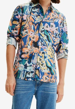 Camicia - multi-coloured