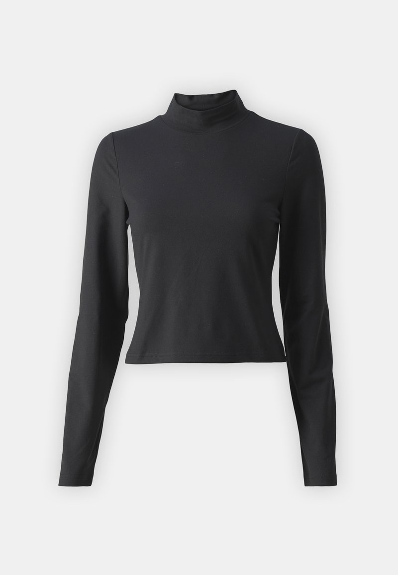 Noisy May Longsleeve zwart Noisy May Longsleeve zwart