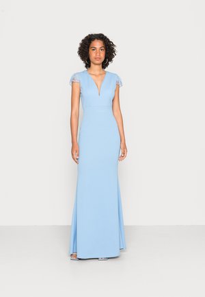 SAMMY DRESS - Vestido ligero - cornflower blue