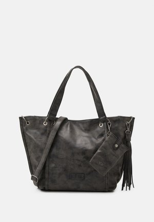 Handtasche - black