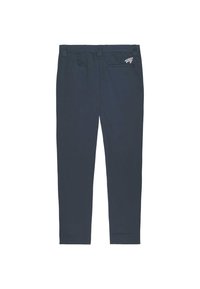 Tommy Jeans DAD  - Pantalones - twilight navy