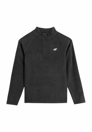 4F - Bluza z polaru