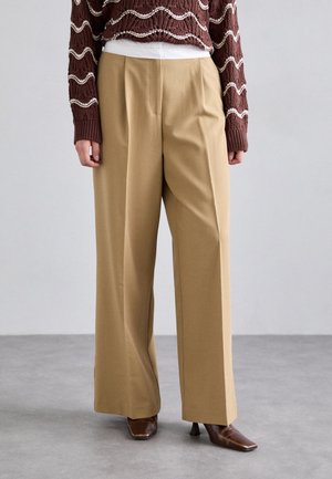 LILI DRY SUITING - Auduma bikses - incense