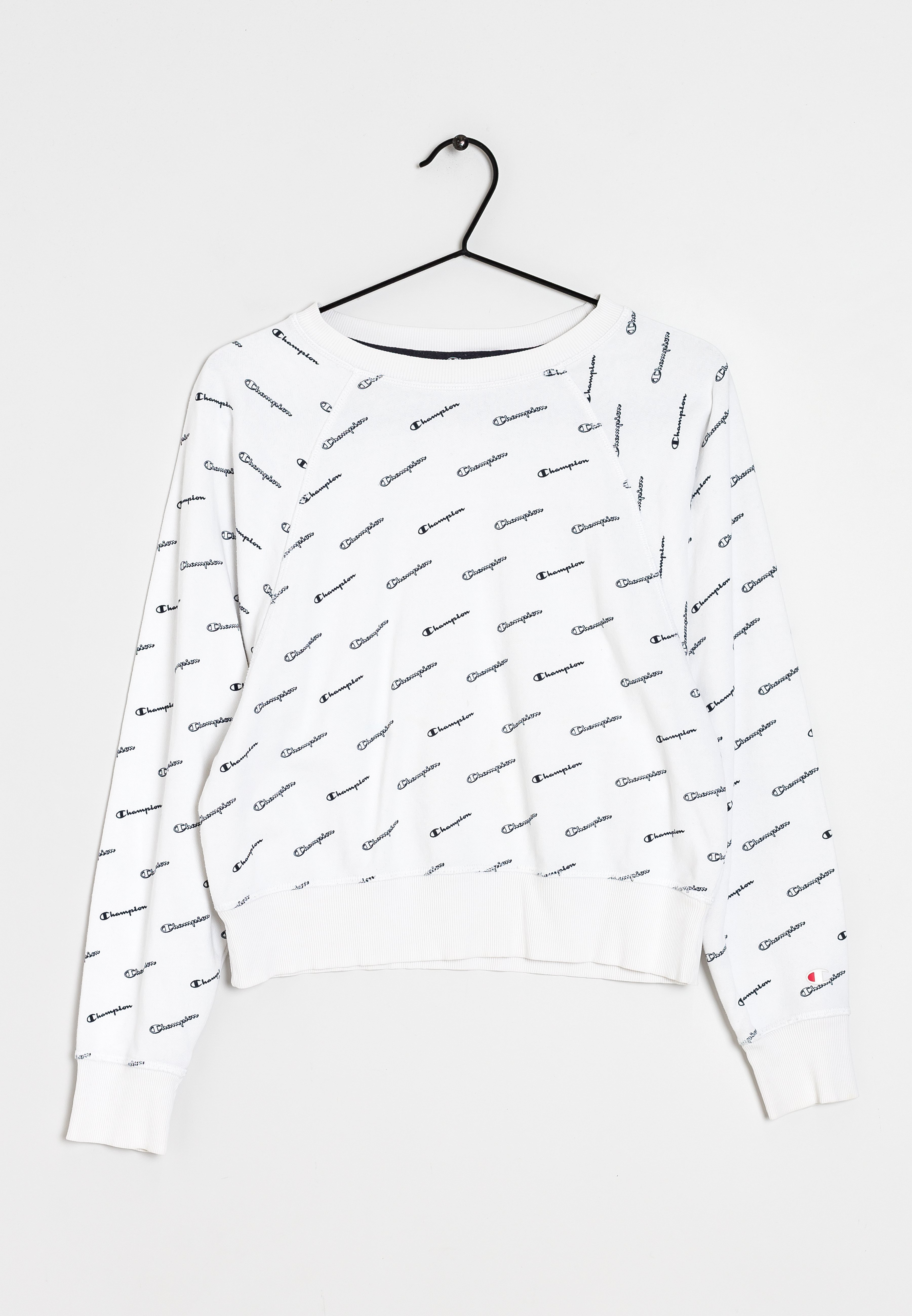 Champion Felpa - white/bianco - Zalando.it