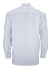 OLYMP Chemise classique - weiﬂ