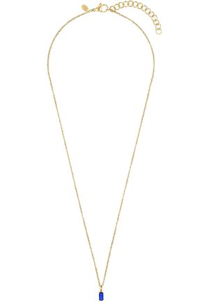 FAVS Ketting - blau