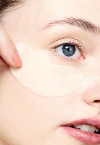 Herbal Essentials RESCUE REVIVE EYE MASK - Soin des yeux