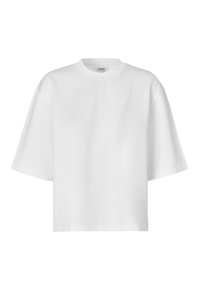 Unselected, white