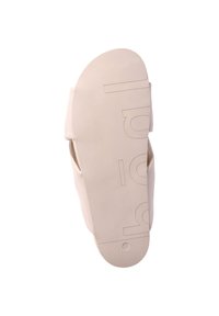 Högl Pantofle - beige