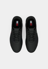Tommy Jeans RETRO - Trainers - black