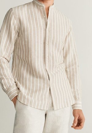 Chemise - sand
