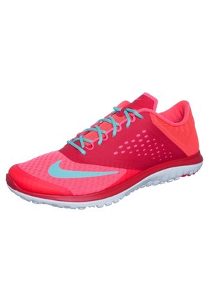 Nike Performance Chaussures de running sur route - pink