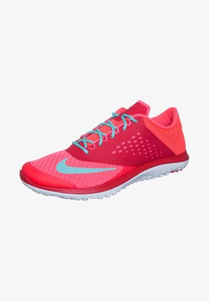 Nike Performance Chaussures de running sur route - pink