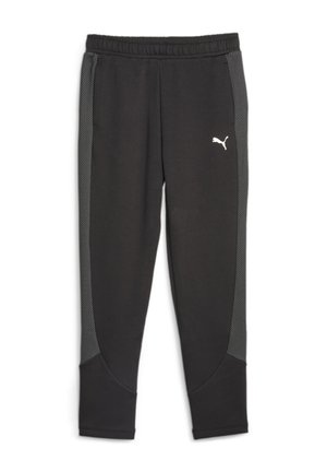 EVOSTRIPE MIT HOHEM BUND - Tréningruha alsók - black