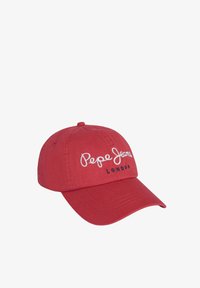 Nije odabrano, royal red