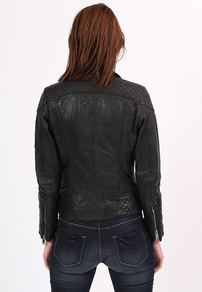 Veste Jacquette Noire LOANA - Taille 40, Neuve Avec étiquettes, Style élégant Et Formel