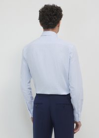 Calliope Hemd - bianco ottico