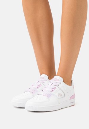 COURT CAGE - Trainers - white