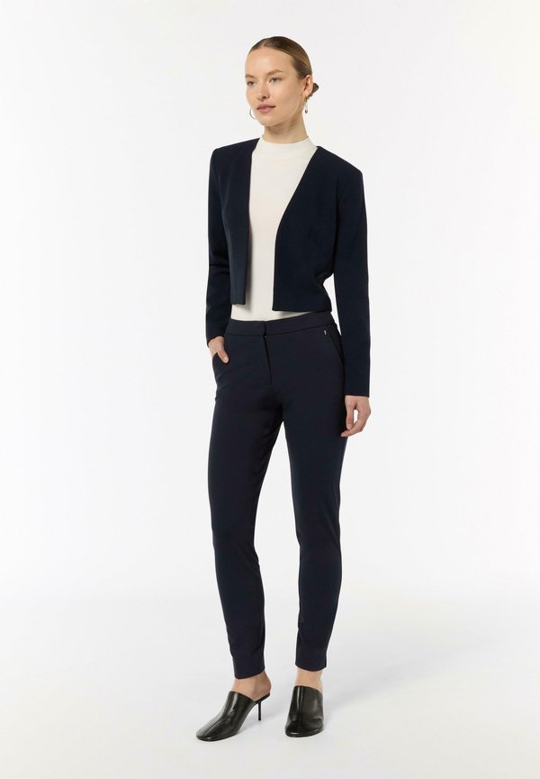 MIT TAFTFUTTER - Blazer