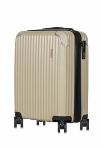 OCHNIK UNISEX beżowy