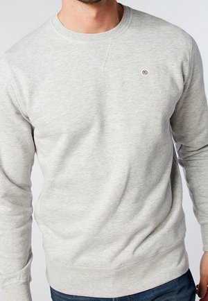 Sweatshirt - grey