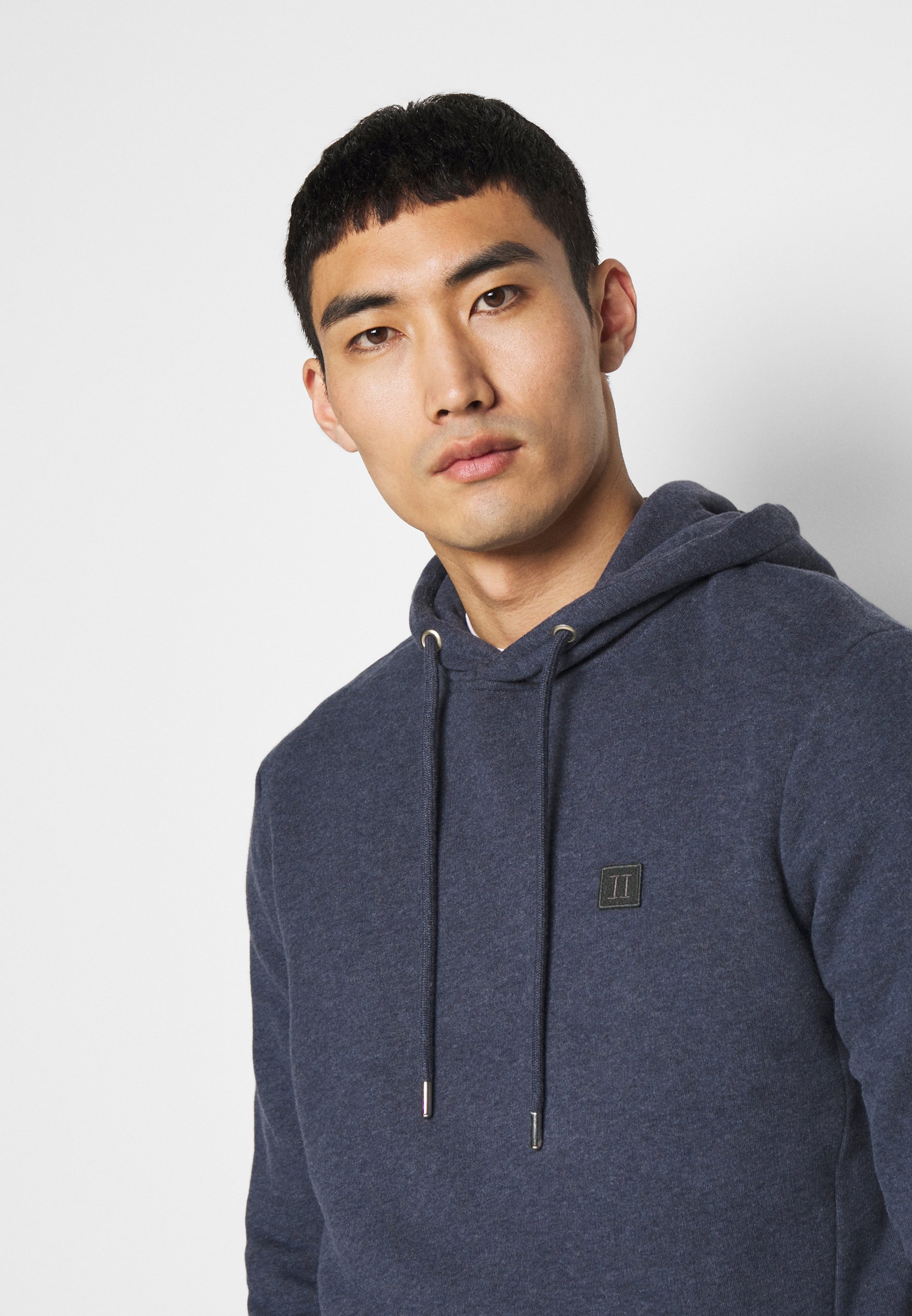 les deux piece hoodie