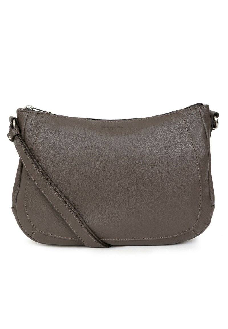 Hexagona CONFORT - Borsa a mano - taupe