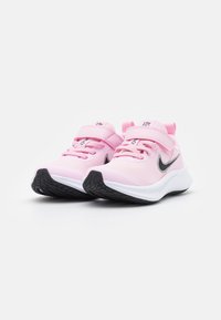 Nike Performance Zapatillas running asfalto - pink