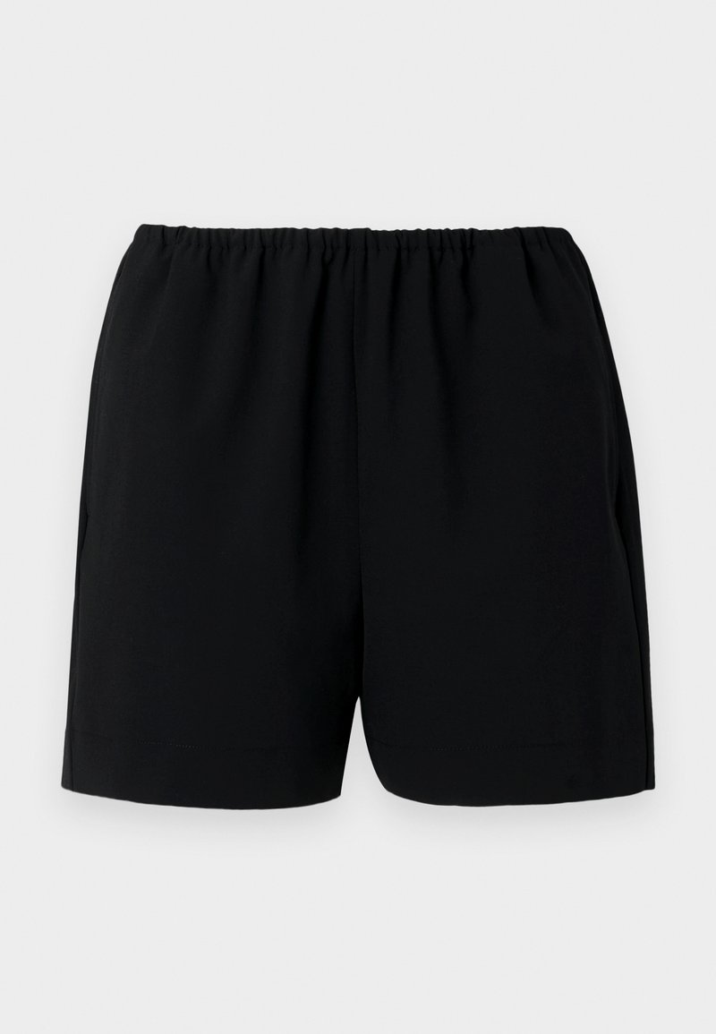 Nanushka Shorts zwart