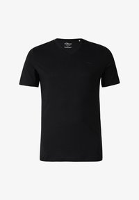 Non sélectionné, schwarz