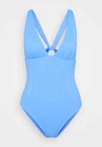 Maillot de bain - lightblue