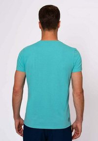 BIDI BADU KALEIDO CHILL - Camiseta estampada - green