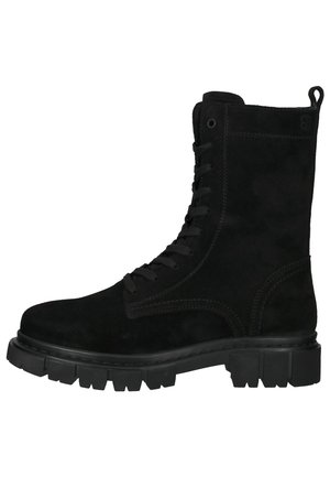 Winter boots - black